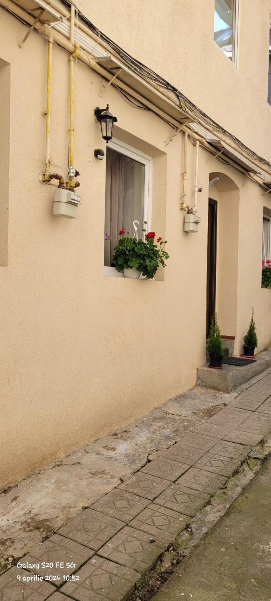 John Residence Aparthotel Brasov With Parking Option 외부 사진