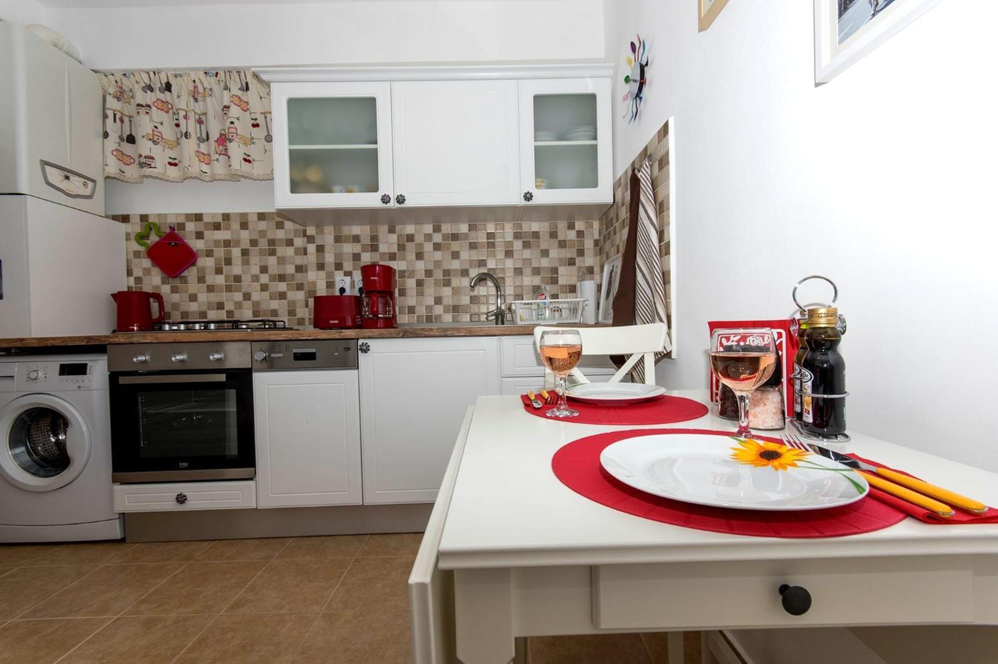 John Residence Aparthotel Brasov With Parking Option 외부 사진