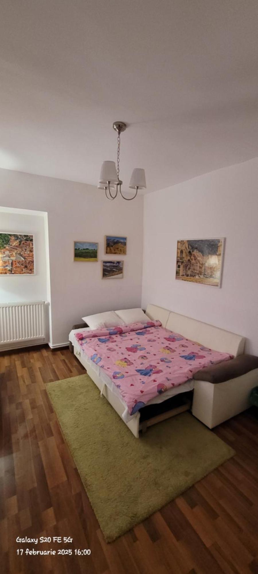 John Residence Aparthotel Brasov With Parking Option 외부 사진